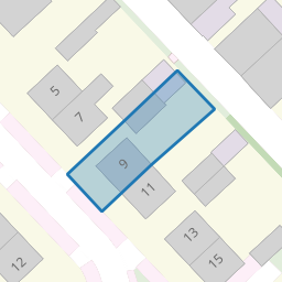 Perceel RDK02-H-5140