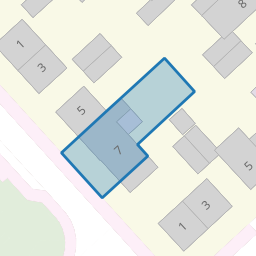 Perceel RDK02-H-5143