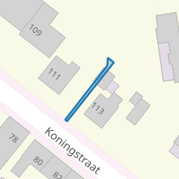 Perceel RDK02-H-5152