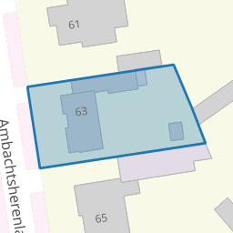 Perceel RDK02-H-5158