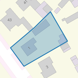 Perceel RDK02-H-5162