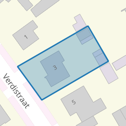 Perceel RDK02-H-5163