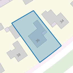 Perceel RDK02-H-5164