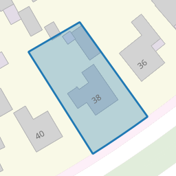 Perceel RDK02-H-5165