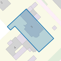 Perceel RDK02-H-5172