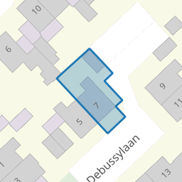 Perceel RDK02-H-5182