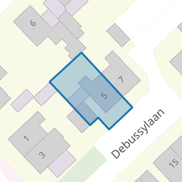 Perceel RDK02-H-5183