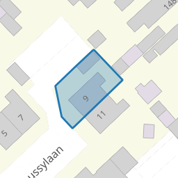 Perceel RDK02-H-5187