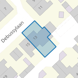 Perceel RDK02-H-5189