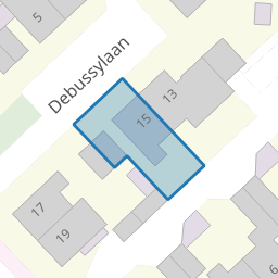 Perceel RDK02-H-5190