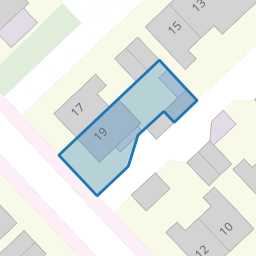 Perceel RDK02-H-5192