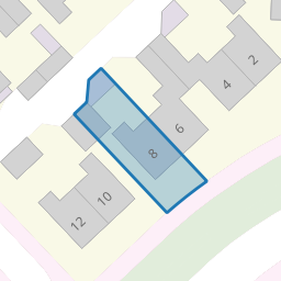 Perceel RDK02-H-5197