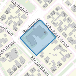 Perceel RDK02-H-5201