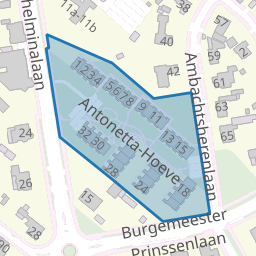 Perceel RDK02-H-5208