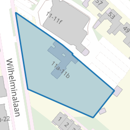 Perceel RDK02-H-5209