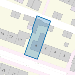 Perceel RDK02-H-5212