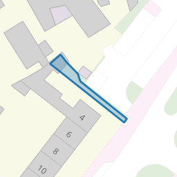 Perceel RDK02-H-5225