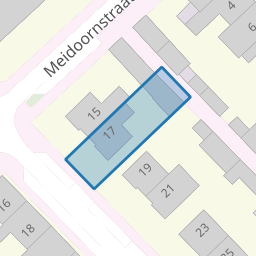 Perceel RDK02-H-5232