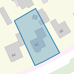 Perceel RDK02-H-5240