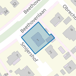 Perceel RDK02-H-5243