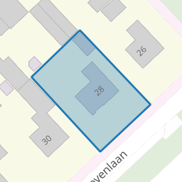 Perceel RDK02-H-5245