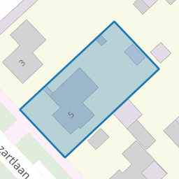 Perceel RDK02-H-5246