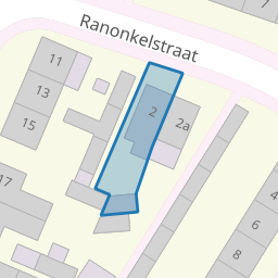 Perceel RDK02-H-5249
