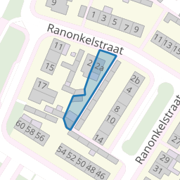 Perceel RDK02-H-5250