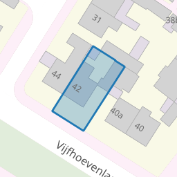 Perceel RDK02-H-5257