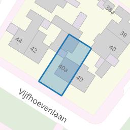 Perceel RDK02-H-5258