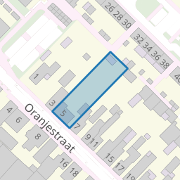 Perceel RDK02-H-5279