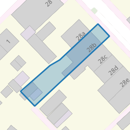 Perceel RDK02-H-5288