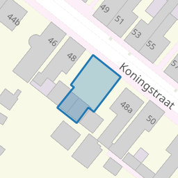 Perceel RDK02-H-5295