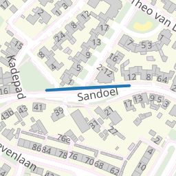 Perceel RDK02-H-5299