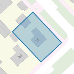 Perceel RDK02-H-5306