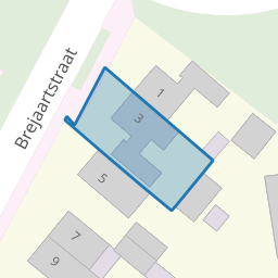 Perceel RDK02-H-5334