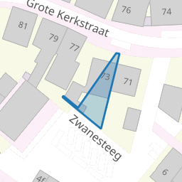 Perceel RDK02-H-5340