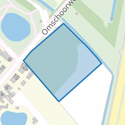 Perceel RDK02-H-5351