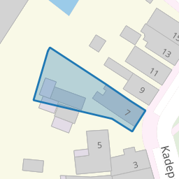 Perceel RDK02-H-5354