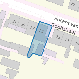 Perceel RDK02-H-5370