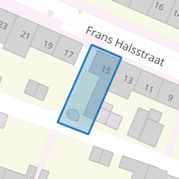 Perceel RDK02-H-5375