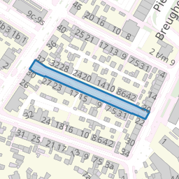 Perceel RDK02-H-5378