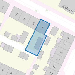 Perceel RDK02-H-5382