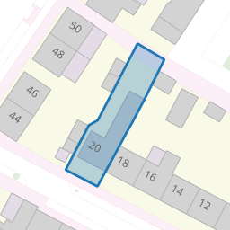 Perceel RDK02-H-5386