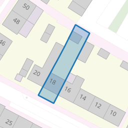 Perceel RDK02-H-5387