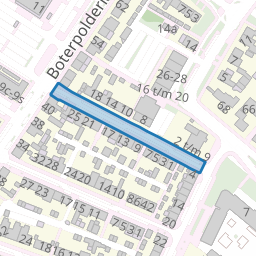 Perceel RDK02-H-5390