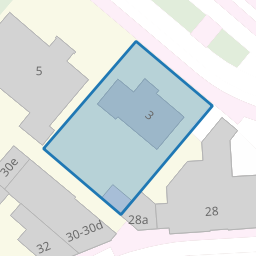 Perceel RDK02-H-5394