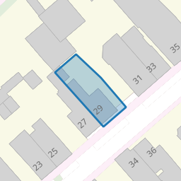 Perceel RDK02-H-5395