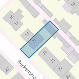 Perceel RDK02-H-5404