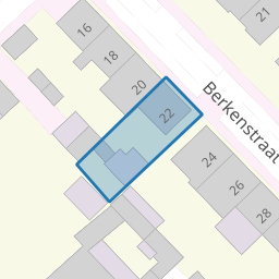 Perceel RDK02-H-5415